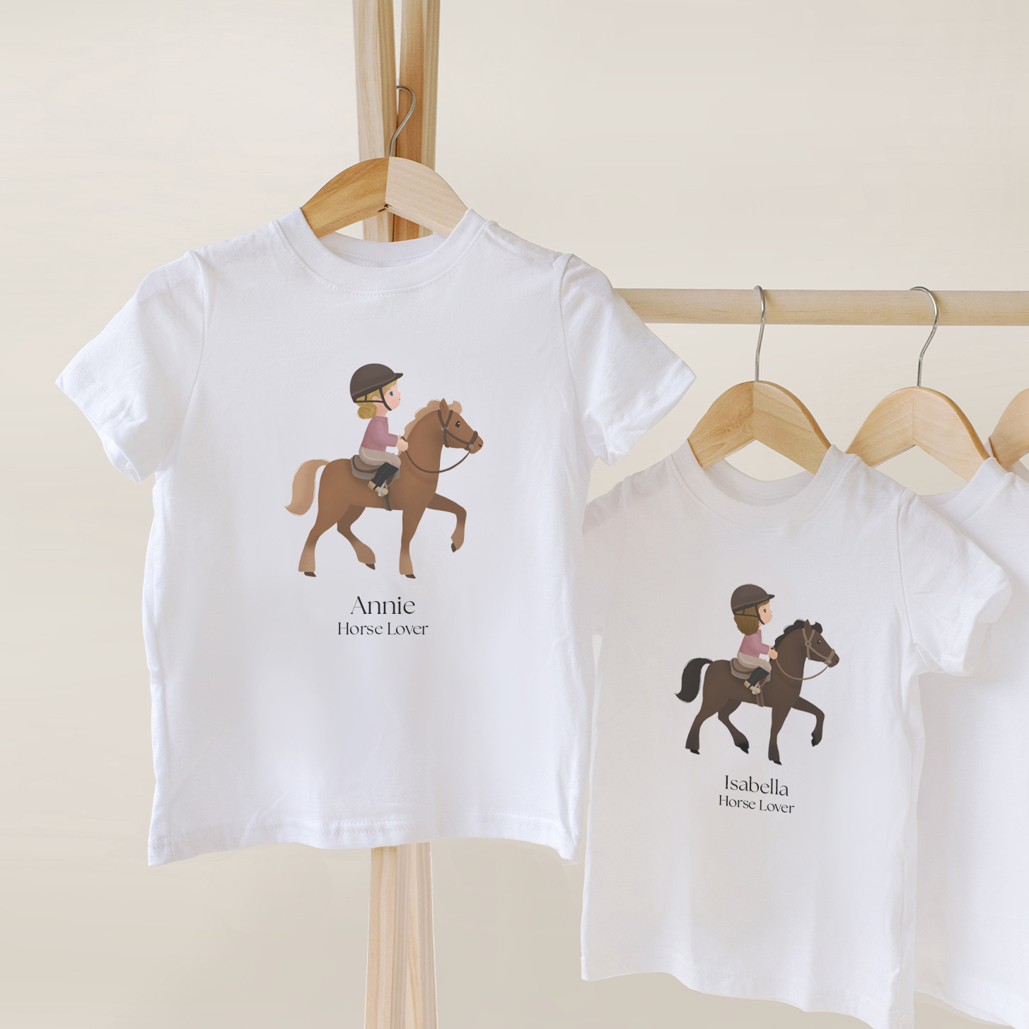 horse shirts for toddlers