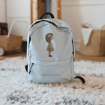 Personalized Backpacks