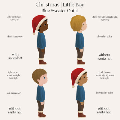 Personalized Christmas Shirts
