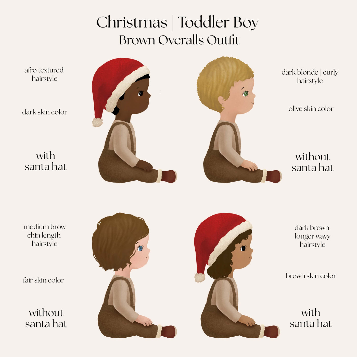 Personalized Christmas Shirts