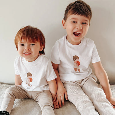 Sibling Love Shirt